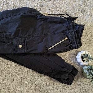 Jaanuu jogger scrub pants